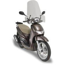 SPOILER FOR KYMCO LIKE 125 S SPORT 2022-2022