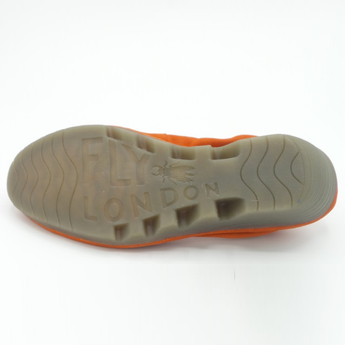 fly london pled wedge