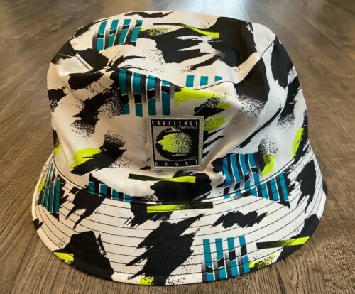 Nike Sportswear Futura Core Bucket Hat Unisex Sports Black CK5324 Small  Medium | eBay