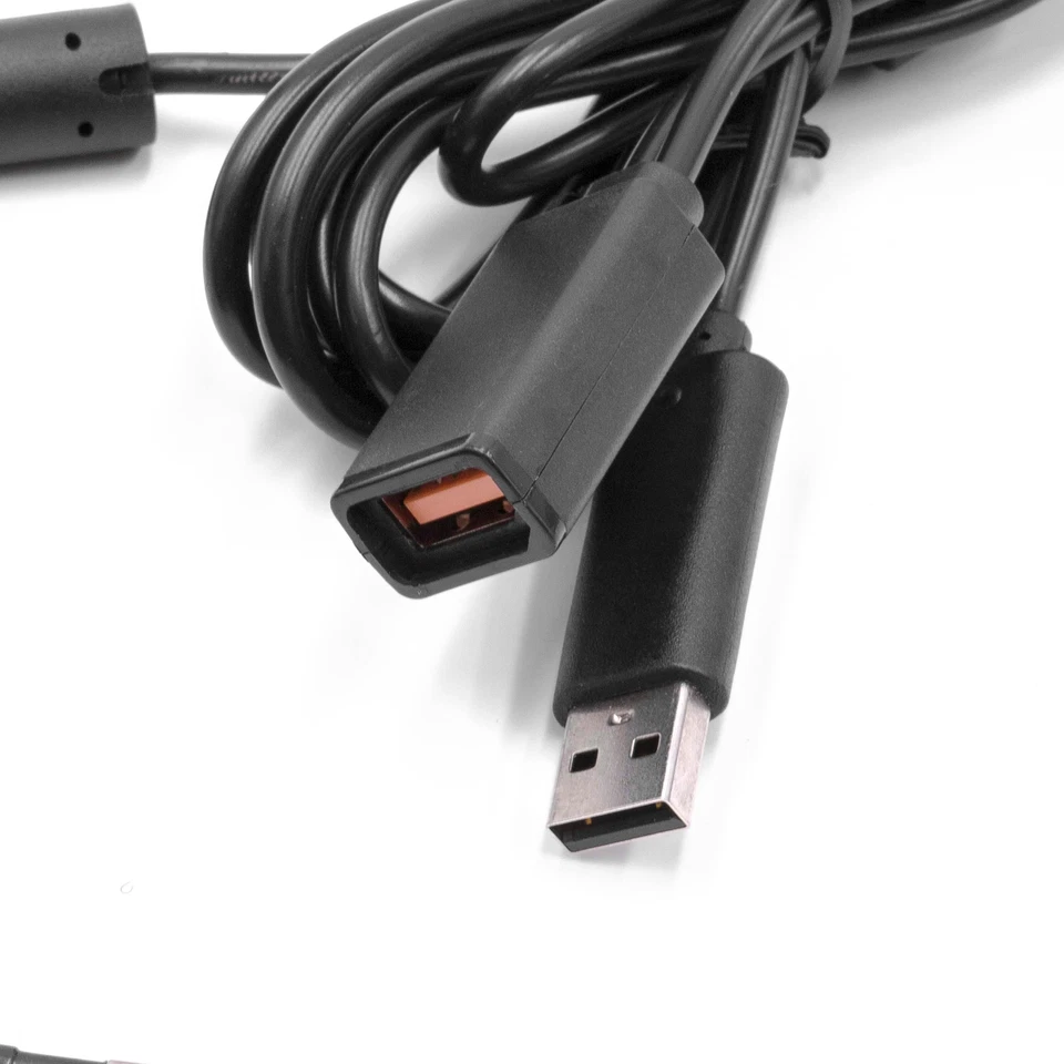 Fuente alimentación para Microsoft Xbox 360 360 Core 360 Arcade videoconsola - Imagen 2 de 2