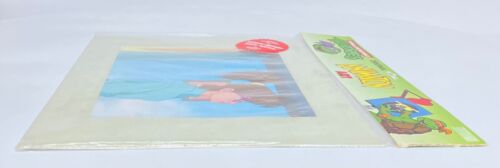 Teenage Mutant Ninja Turtles TV Serie bemalt Animationskunst Cel - Bild 4 von 12