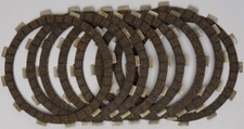 EBC CK4435 Redline Clutch Kit CK4435