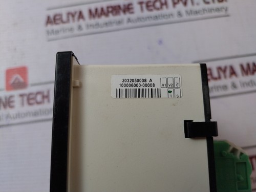 Deif Dcfq96 Dc-integrator 0-10vdc - Picture 15 of 16