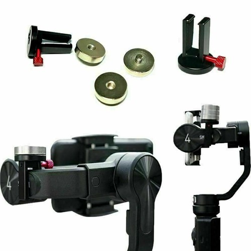 Counterweight For Zhiyun Smooth 4/3/Q Feiyu Vimble 2 DJI Osmo Mobile Accessories - Picture 2 of 6