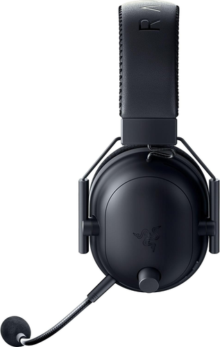 Audífonos Gaming Blackshark V2 Pro Xbox, PS5, 70h, Mic, Bluetooth - Afbeelding 9 van 12