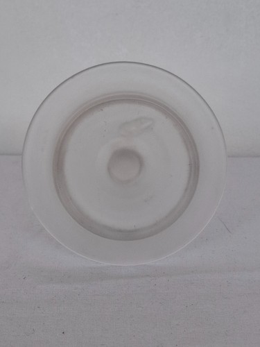 Antiguo soporte para cigarrillos raro o soporte para fósforos decorado - Imagen 4 de 8
