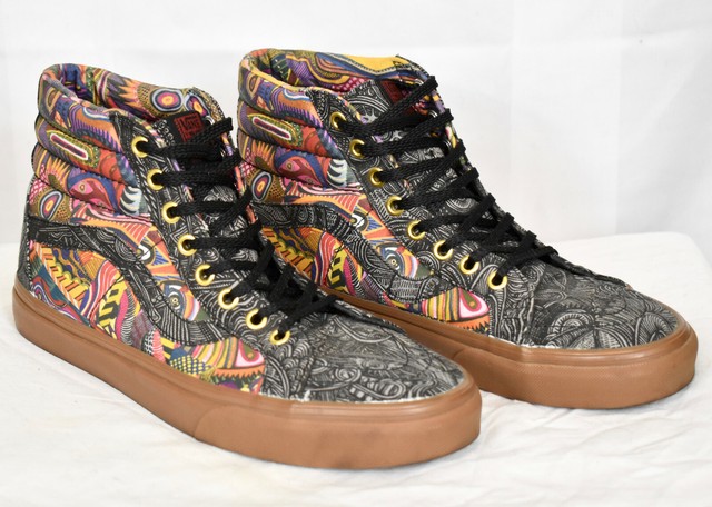 vans zio vans zio
