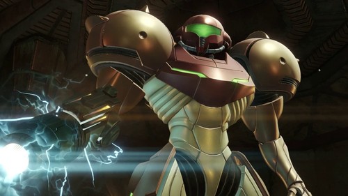 Metroid Prime Remastered / Switch - Bild 5 von 7