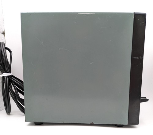 Kenpro KR-500 Indicateur d'élévation Boîte de commande Antenne Rotateur YAESU Japon - Photo 6/8