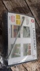 LADDERMAT Anti Slip Ladder Leveller Adjustable Rubber Plate Leveller h & S