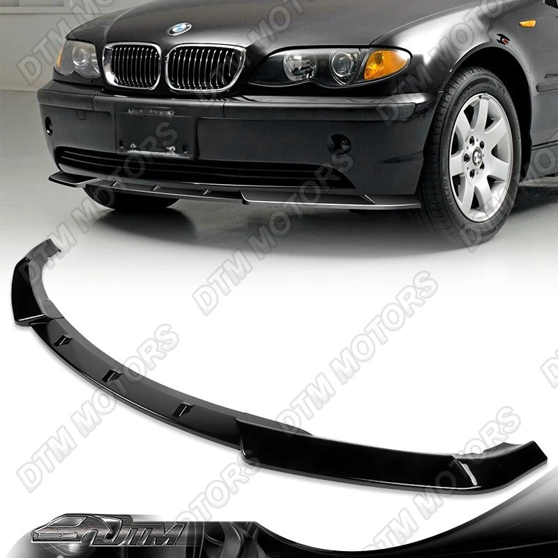 2002 bmw 330i on sale front bumper
