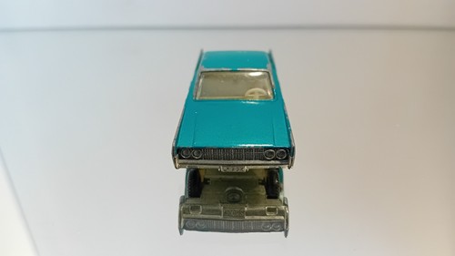 Matchbox Lesney No 31 Lincoln Continental - Imagen 3 de 7