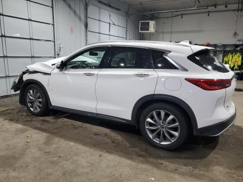 Compresor de aire acondicionado INFINITI QX50 19 20 - Imagen 11 de 24