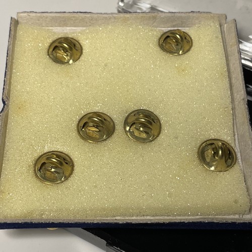 Vintage 1992 US Olympics Pins Collectors Set Barcelona JC Penny Lapel Pins 5pc - Picture 7 of 11