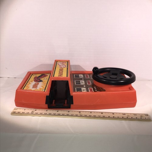 Pezzi pista Hot Wheels vintage strada in plastica - Foto 6 di 16