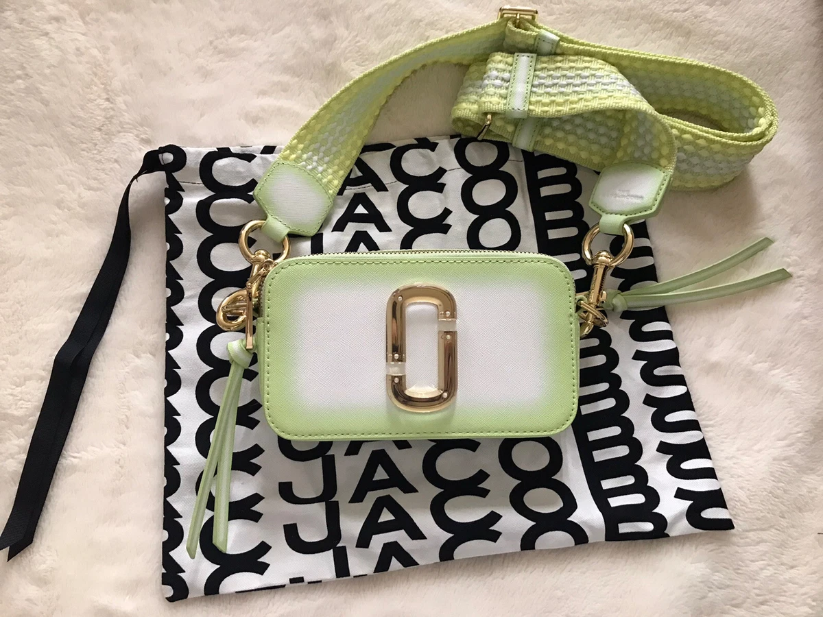 Marc jacobs 2025 snapshot ebay