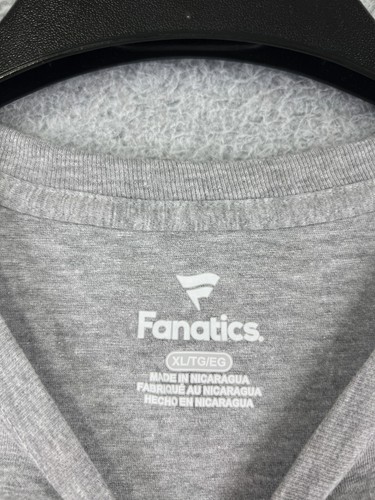 Las Vegas Golden Knights Shirt Adult Sizes Gray 2023 Stanley Cup Champions NHL - Picture 5 of 12