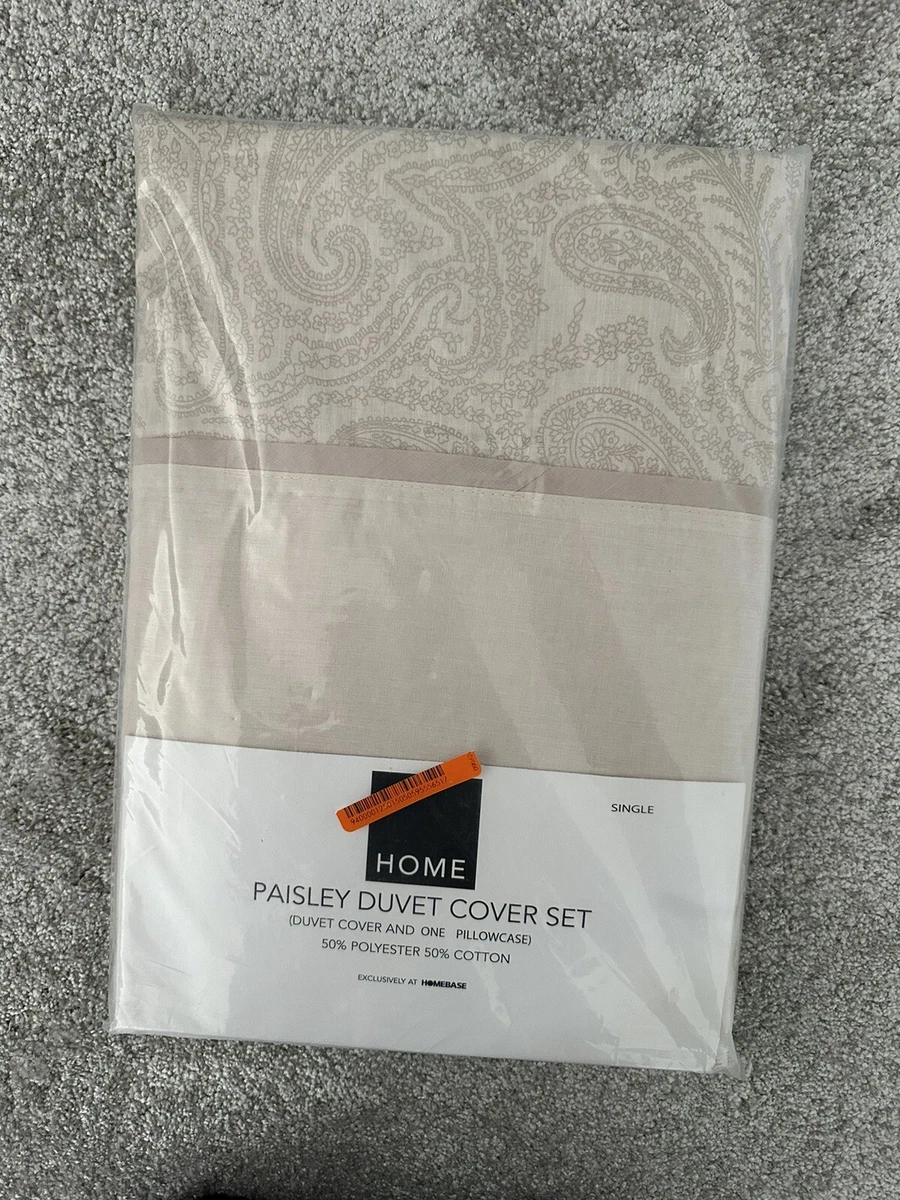 Homebase single bed outlet