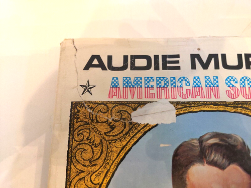 Audie Murphy, American Soldier by Harold B. Simpson Hardcover 1975 - Picture 7 of 21