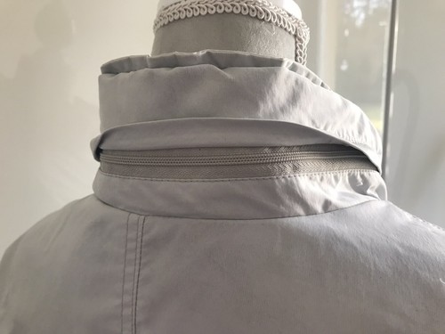Swept Schöne Outdoor Jacke Damen Jacke Größe 38 - Bild 9 von 11