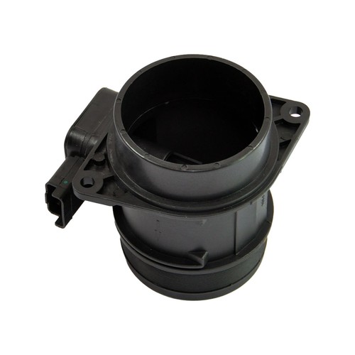Sensore misuratore portata aria massa per Jaguar XF X250 XJ X350 X351 4R8Q12B579AC 2008-15 - Foto 3 di 6