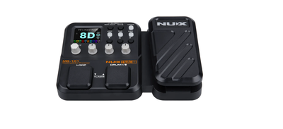 NUX MG-101【一回のみ使用・超美品】 NUX MG-101 ｜イケベ楽器店オンラインストア