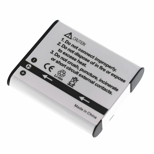 Battery or Charger for Ricoh DB-110 & Ricoh GR III GR IIIx G900 Digital Camera - Picture 21 of 48