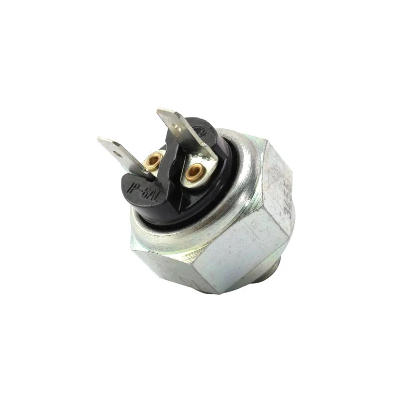 5108180 Fits For Morgan 4/4 1.6 68 to 82 Brake Light Switch Replacement - Изображение 4 из 4