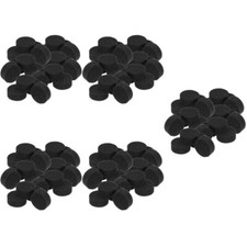50pcs Creative Soilless Cultivation Sponges Vegetable Cultivation Supplies Home 0.43 per sponge