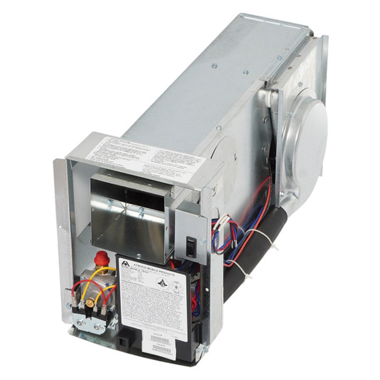 Atwood Dometic 7916II LD2 RV Everest Star Hydro Flame Propane Furnace
