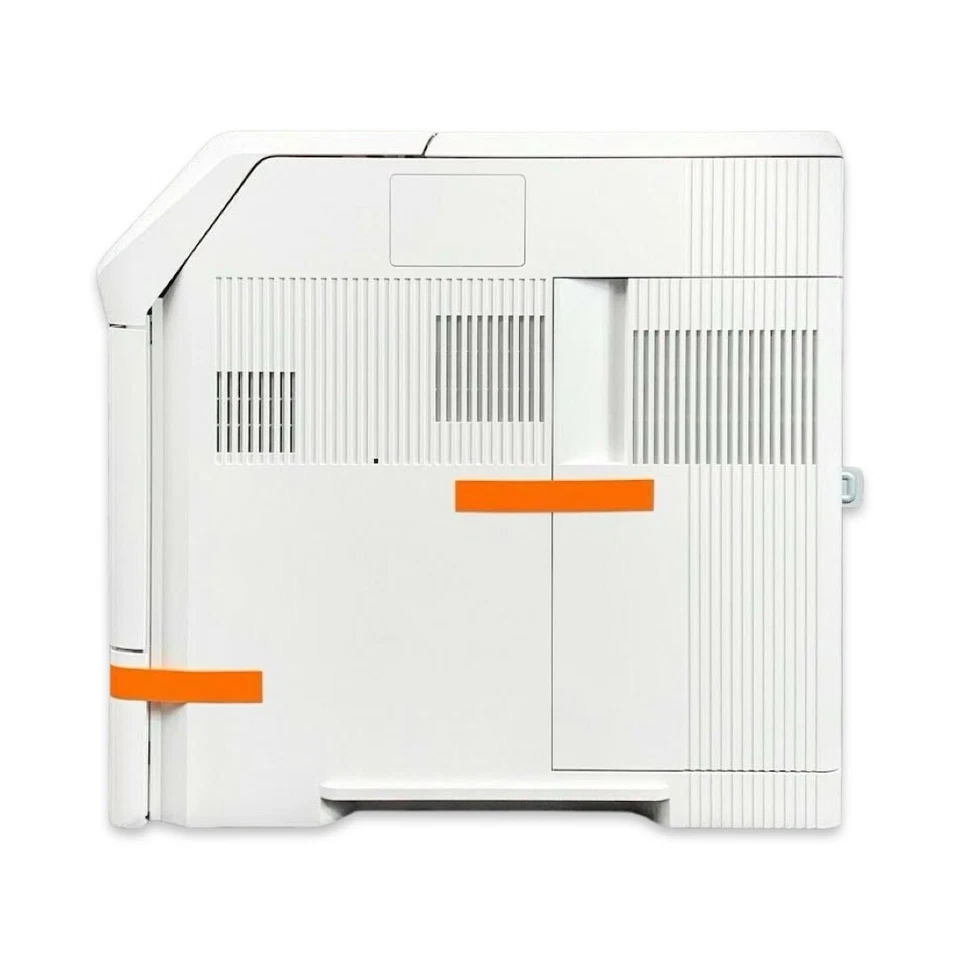 HP LaserJet Enterprise M605N монохромный лазерный принтер E6B69A - Изображение 4 из 4