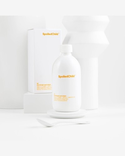 Authentic Spoiled Child E27 EXTRA STRENGTH LIQUID COLLAGEN - FREE SHIP