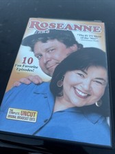 Roseanne: 10 Fan Favorite Episodes