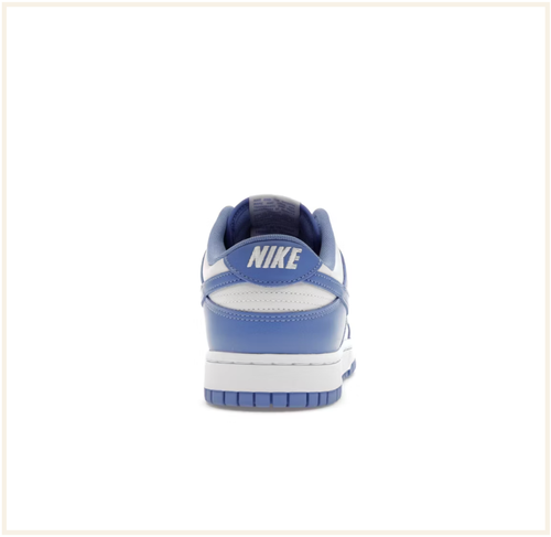 Nike Dunk Low Polar Blue - Picture 4 of 6