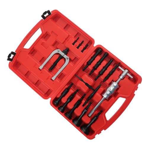 Set di rimozione dell'estrattore dell'estrattore del cuscinetto cieco interno