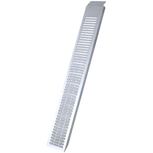 2Pcs 66"L Steel Loading Ramps, 960lbs Capacity for Trucks, Bikes, ATV, Quad - Picture 5 of 12