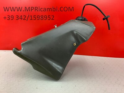 TANK FUEL RESERVOIR 800073400 HUSQVARNA WR 250 2T CR 1995 1997