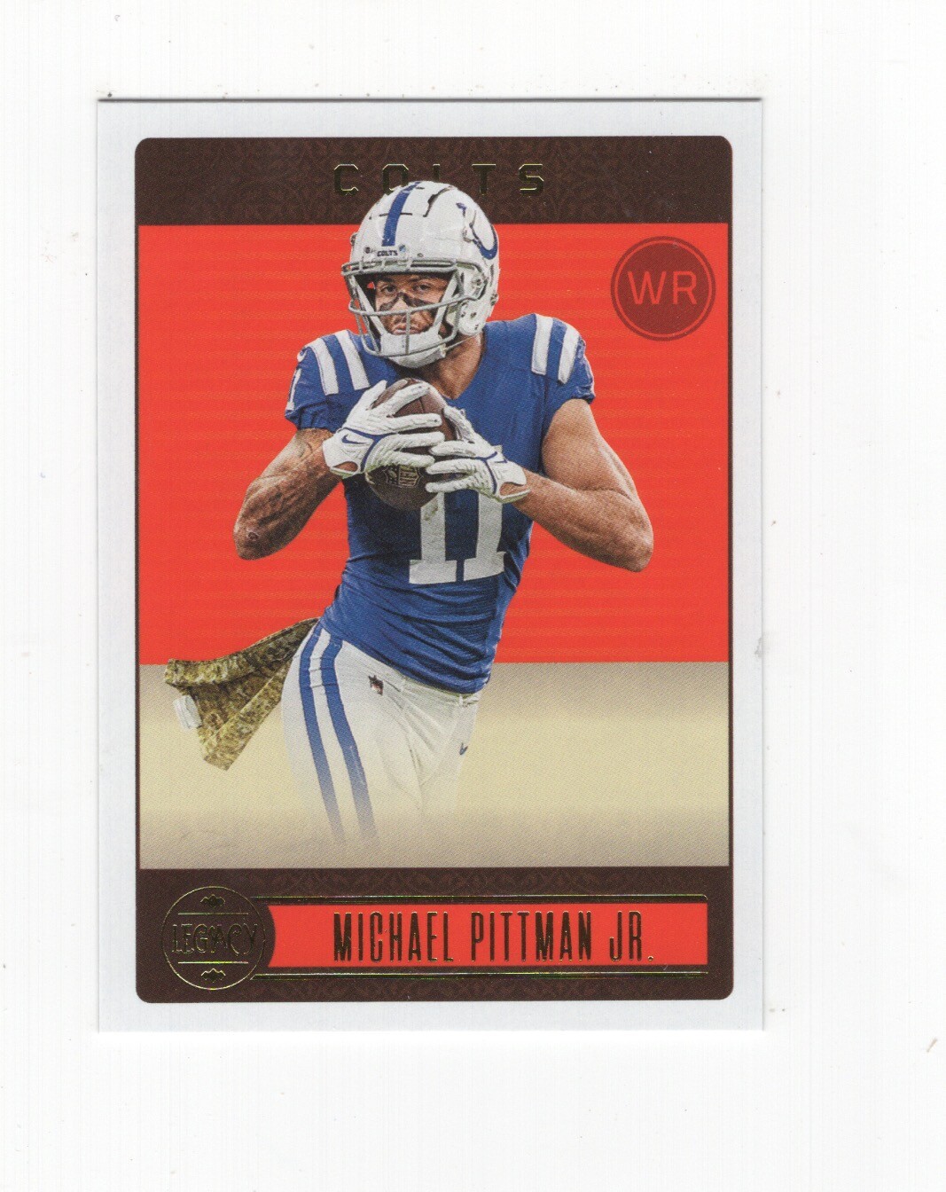 2023 PANINI LEGACY FOOTBALL BASE, LEGENDS, & ROOKIE FROM #1-200 PICK YOUR PLAYER - Picture 42 of 199