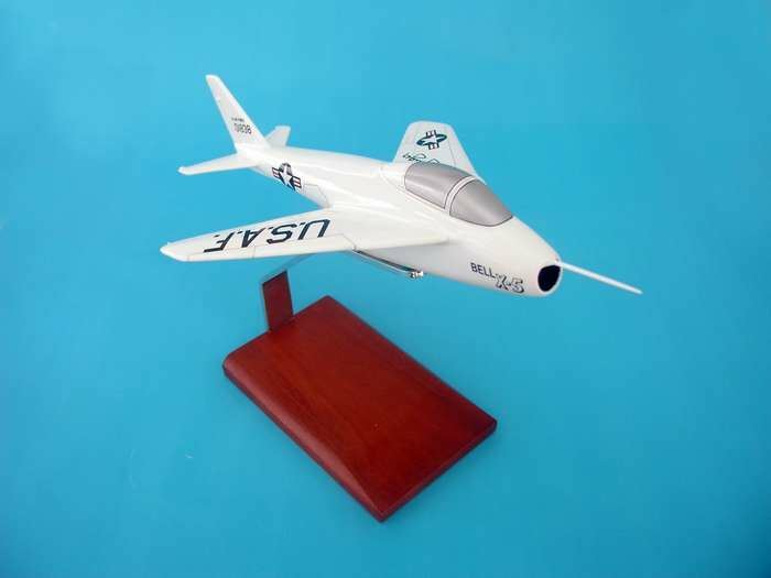 B10332 Executive Desktop Bell X -5 USAF 1 32 modellllerlerl flygagagplan B10332 Executive Desktop Bell X -5 USAF 1 32 modellllerlerl flygagagplan