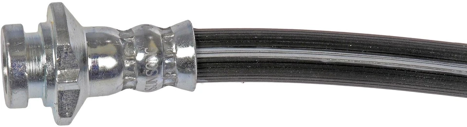 Mangueira hidráulica de freio Dorman H620862 serve 03-04 INFINITI M45 - Imagem 2 de 3
