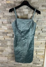 Urban Outfitters women’s size S strappy blue dress 