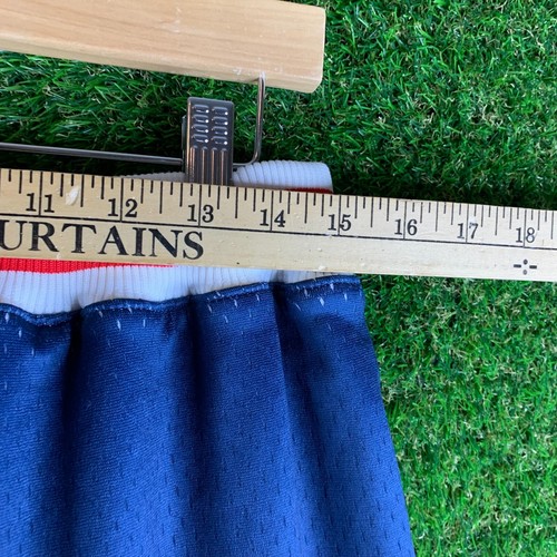 Pantalones Cortos Chalk Line GI Joe Cobra Commander Logo Venice Malla M - Imagen 9 de 9
