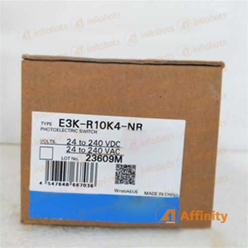 Sensor interruptor fotoeléctrico Omron para E3K-R10K4-NR 1 PIEZA - Imagen 2 de 4