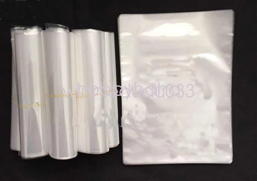 Polyolefin bags on sale