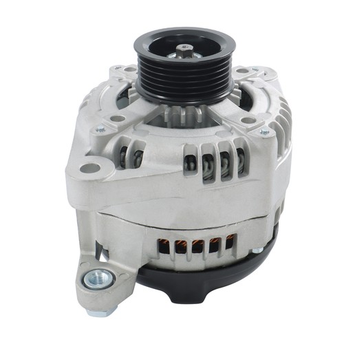 LABLT Alternator For Hyundai Sonata 2015-2019 Kia Optima Sorento 12V 150Amp - Picture 3 of 13