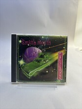 Fush Yu Mang [Clean] [Edited] by Smash Mouth (CD, Aug-1997, Interscope (USA))