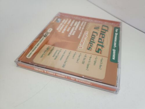 NEU Import Enabler für Sega Dreamcast Play europäische PAL & japanische Spiele - Bild 4 von 11