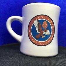 USS TARAWA (LHA-1) Victory Mug