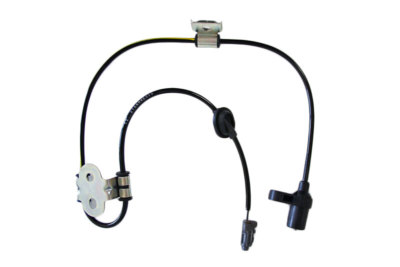 GENUINE Front ABS Speed Sensor LH For Isuzu D-Max TFS86TT 2.5 Twin Turbo 5//12/>On