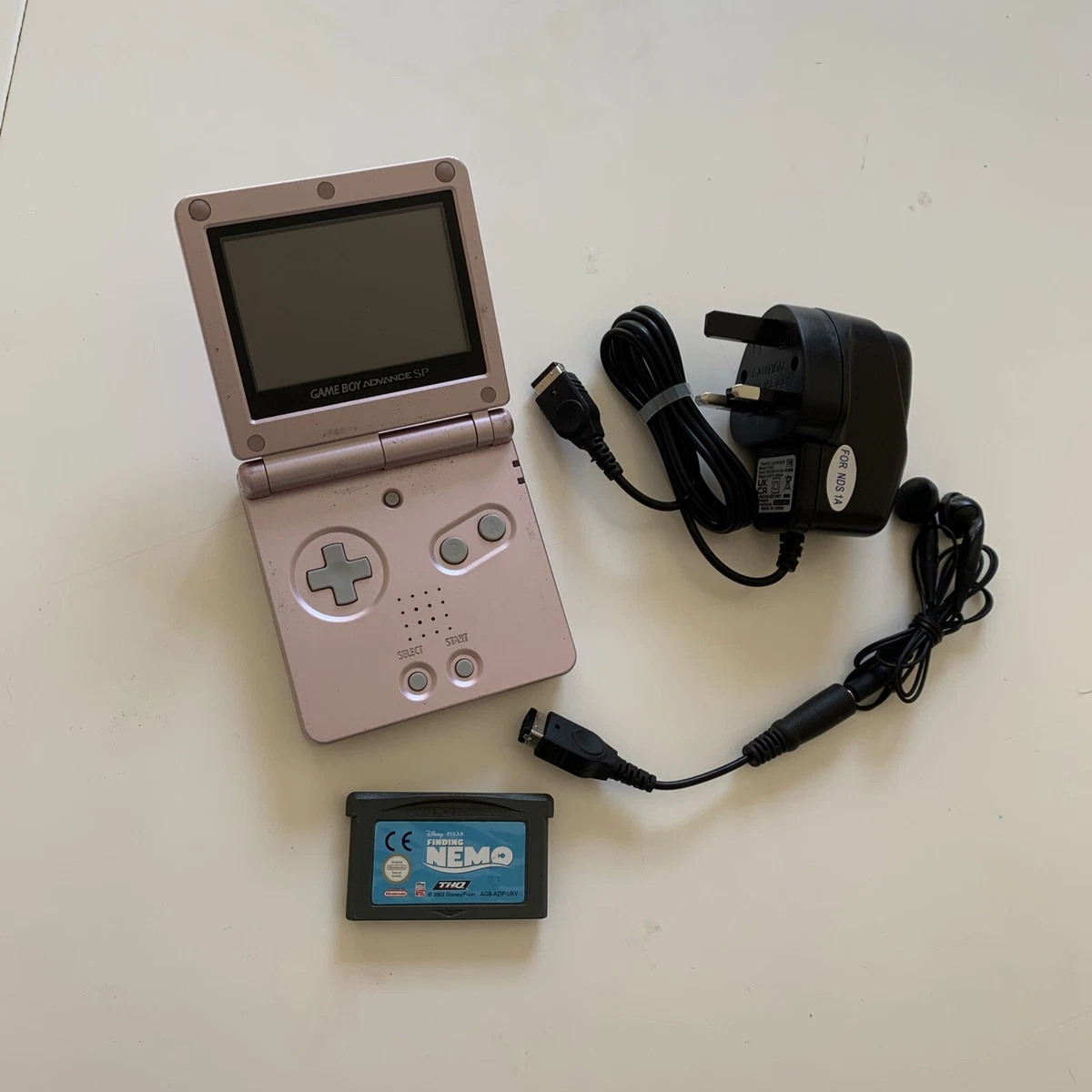 Retro game discount boy console